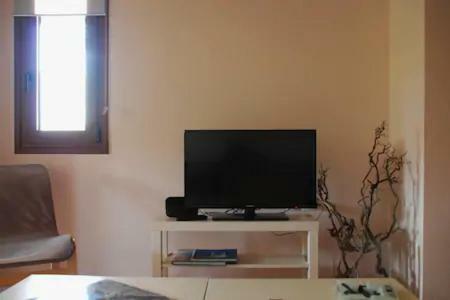 Ampeloessa Appartement Mési Buitenkant foto