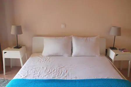 Ampeloessa Appartement Mési Buitenkant foto